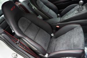 Porsche 911 Carrera GTS Coupe Rennsport Reunion 2016 года 